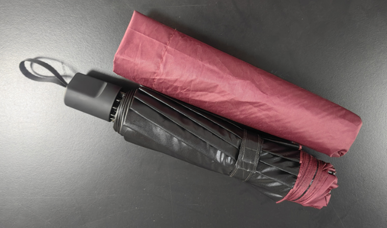 folding umbrella