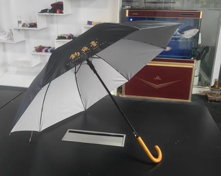 golf umbrella