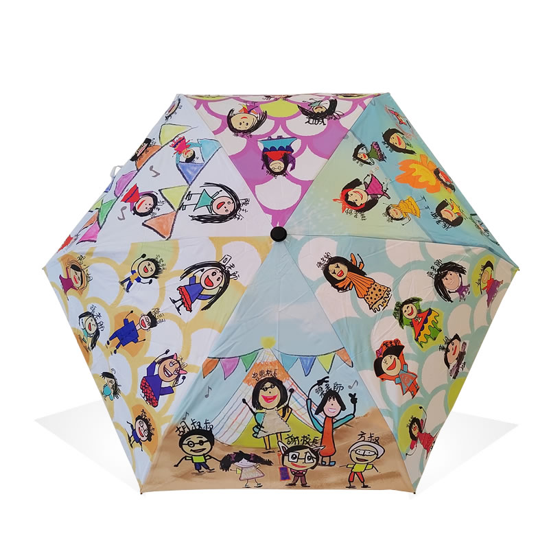 children umbrella