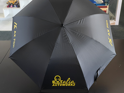 Gift umbrella