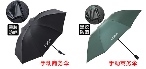 folding umbrella