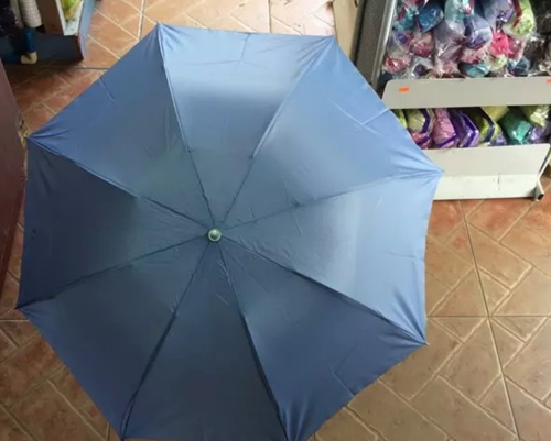 folding umbrella