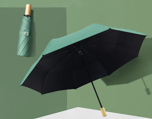 21-inch umbrella