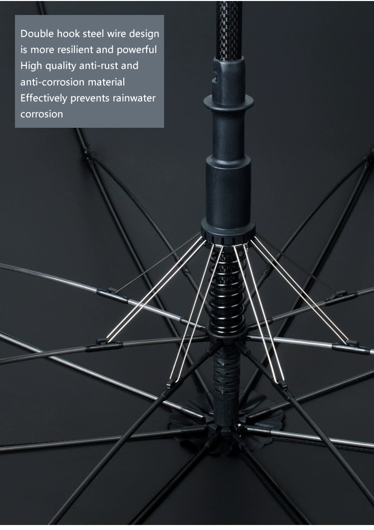 carbon fiber umbrella rib