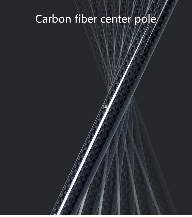 carbon fiber umbrella Frame