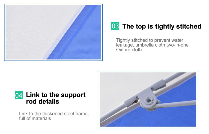 beach umbrella frame